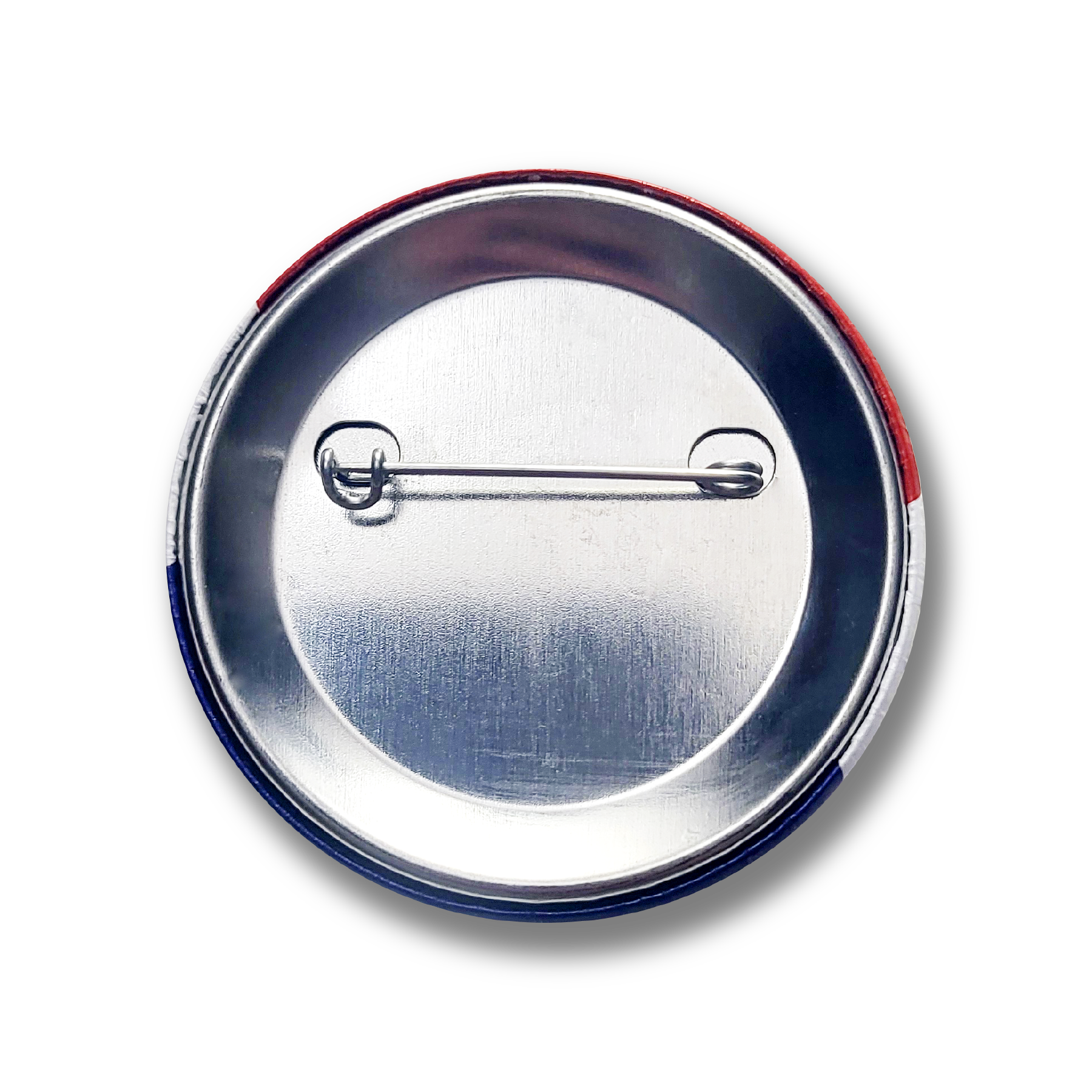 I Voted Correctly - Button/ Pin