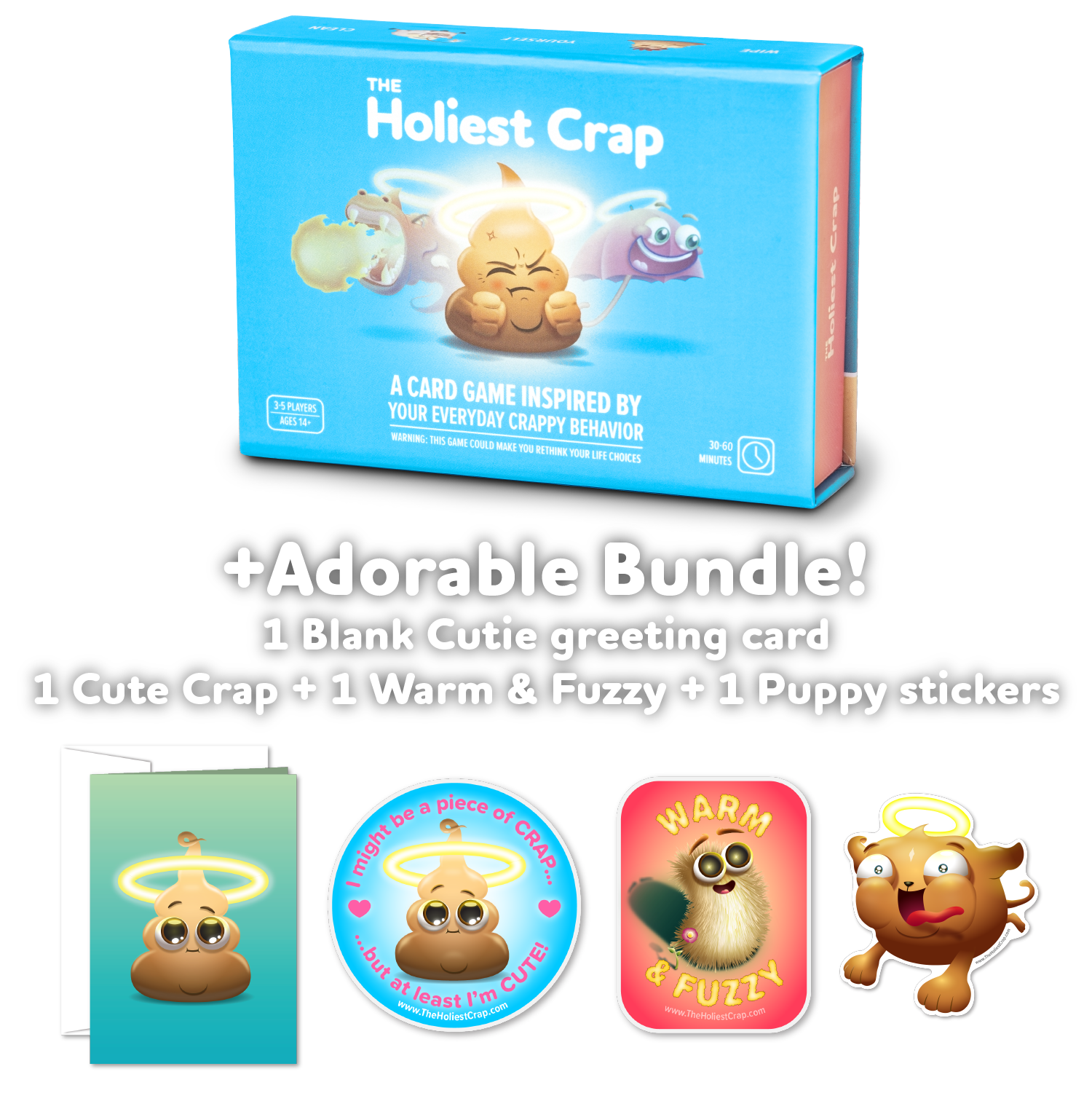 Adorable Bundle